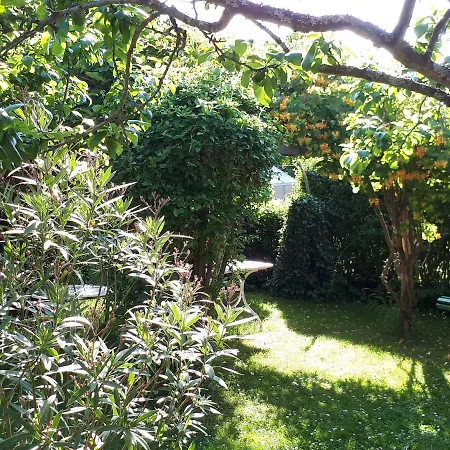 Ferienwohnung Am Obstgarten Bad Bocklet Extérieur photo