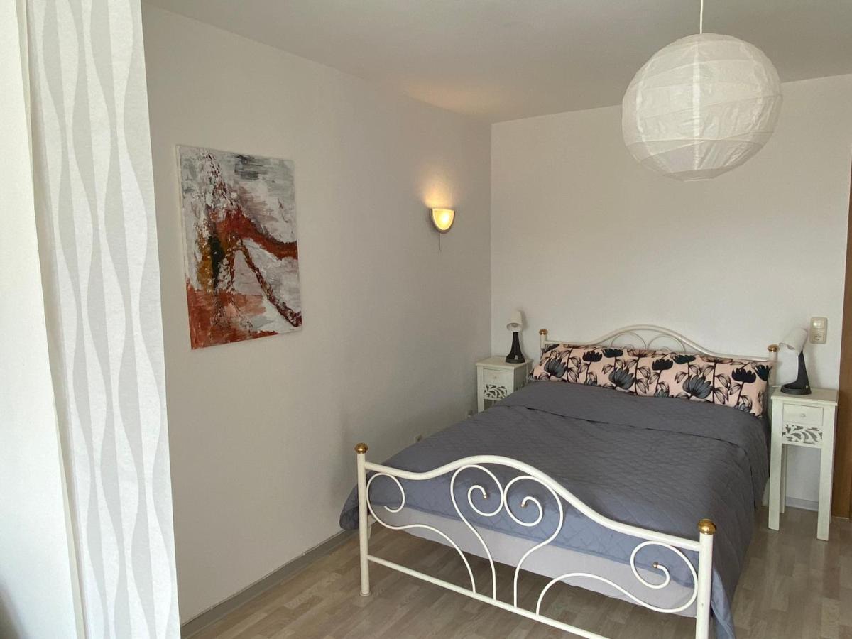 Am Obstgarten Appartement