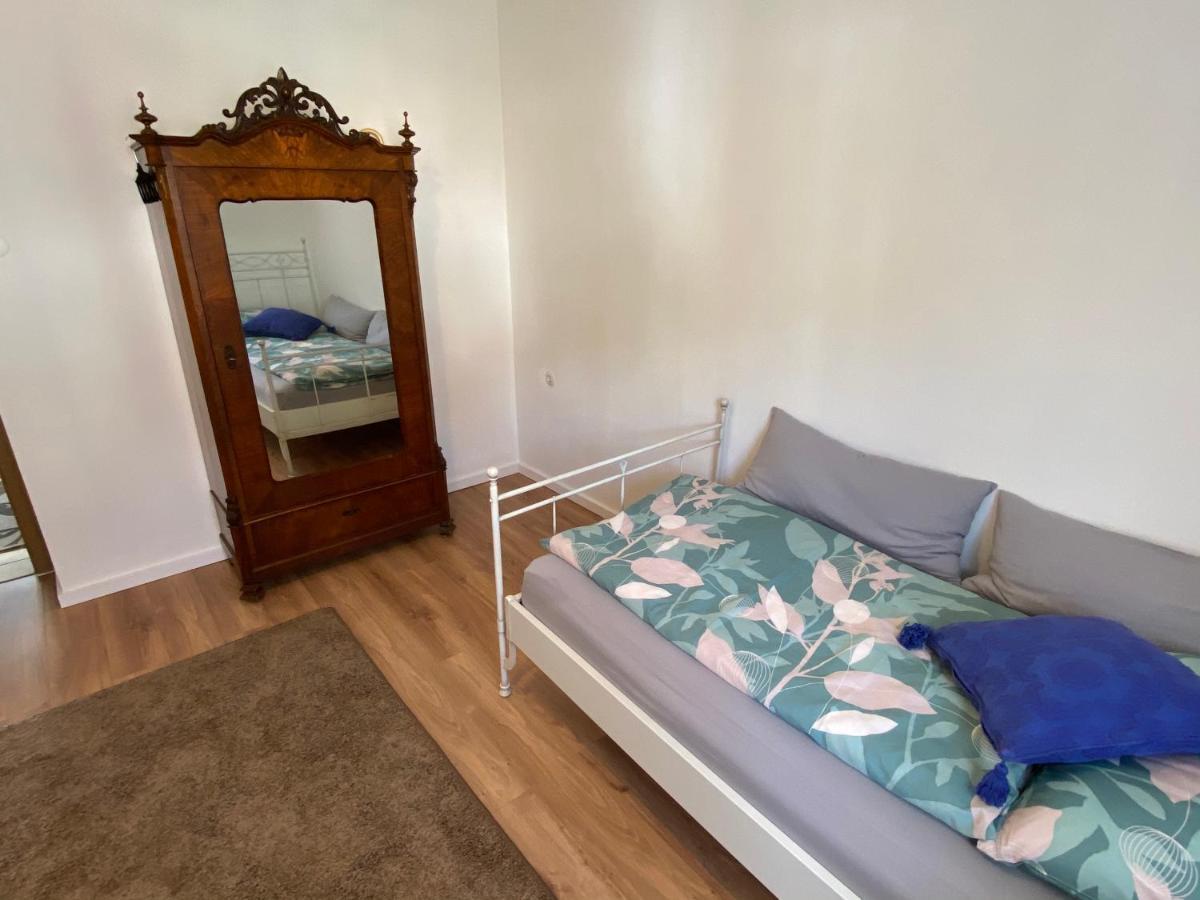 Appartement Am Obstgarten