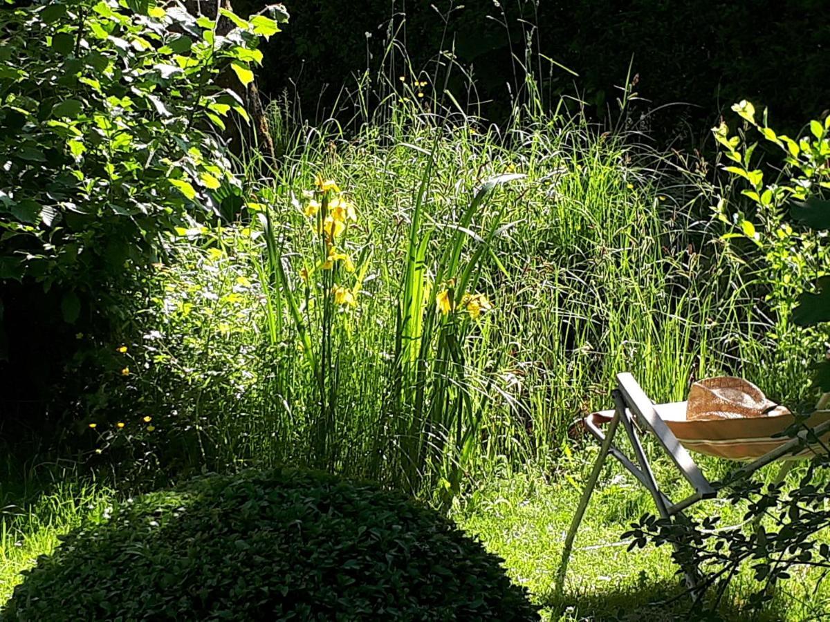 Am Obstgarten