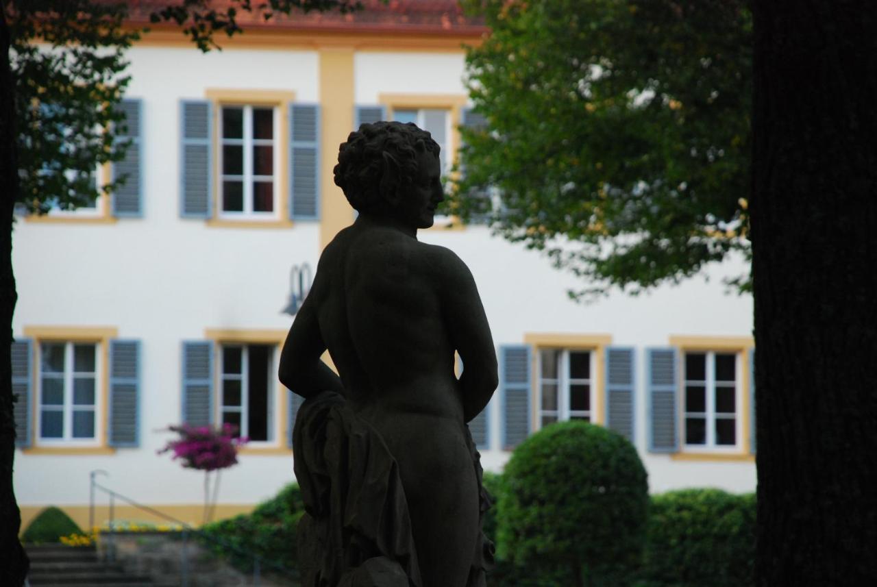 Appartement Am Obstgarten *