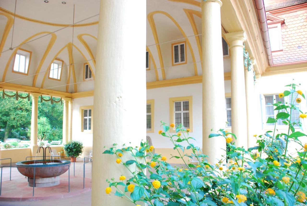 Appartement Am Obstgarten *