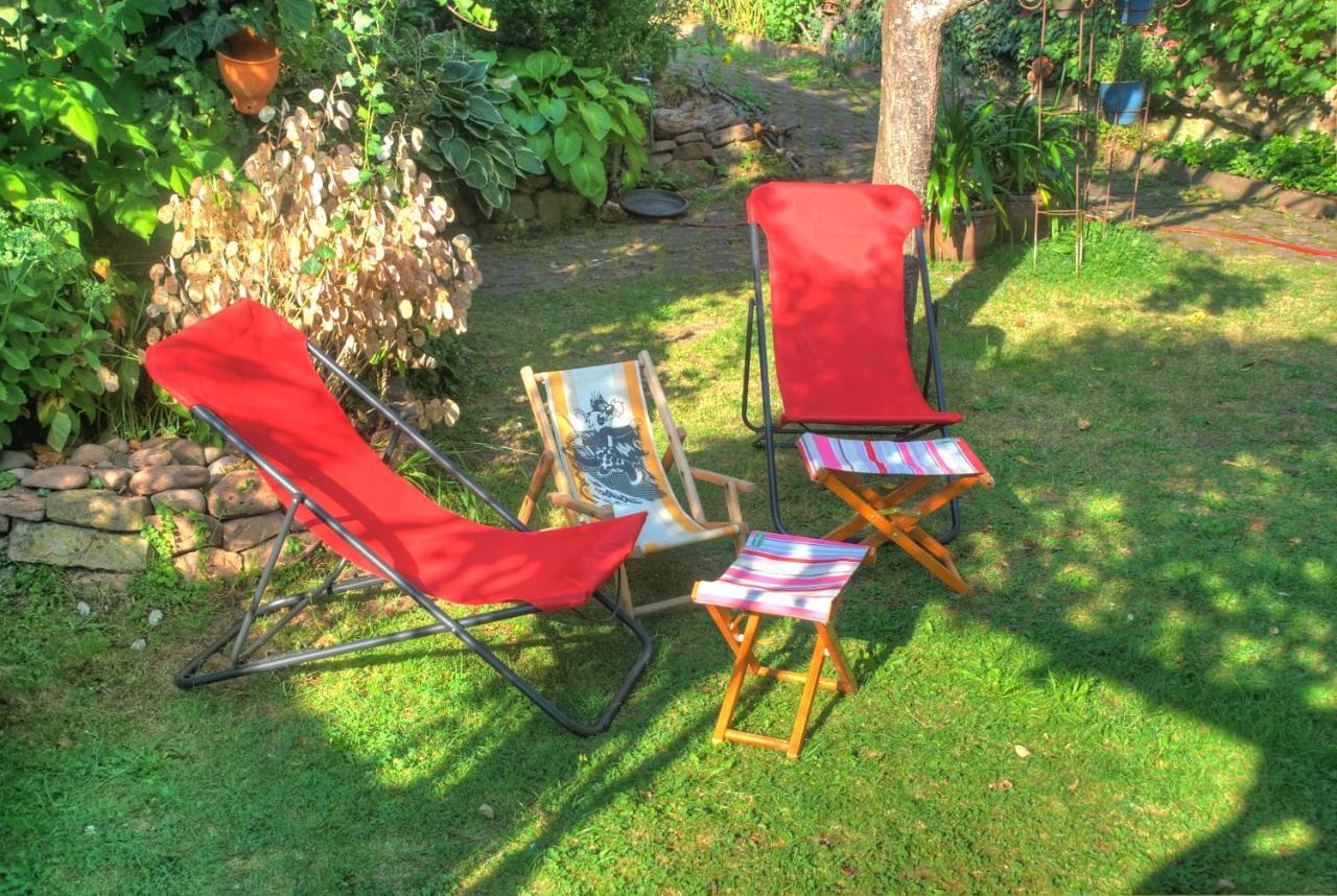 Am Obstgarten Appartement