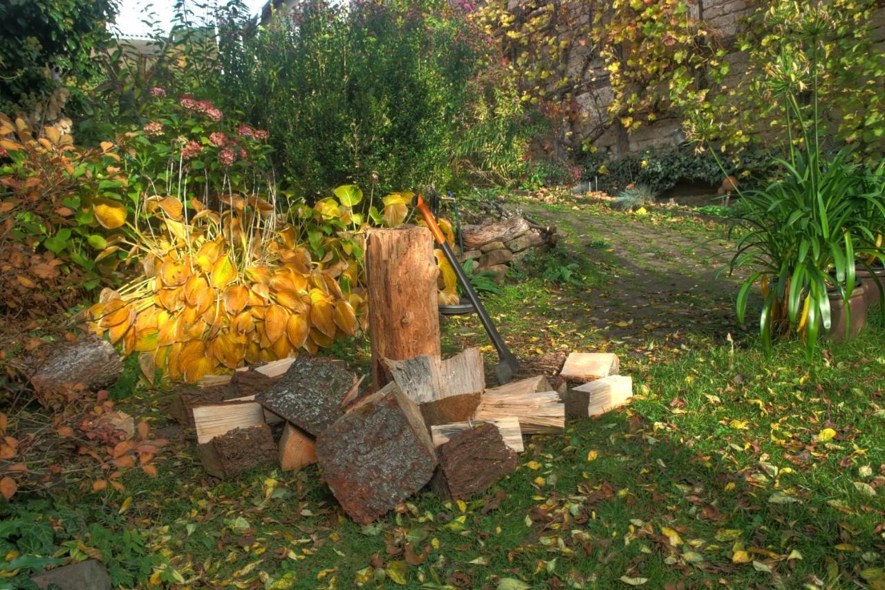 Am Obstgarten