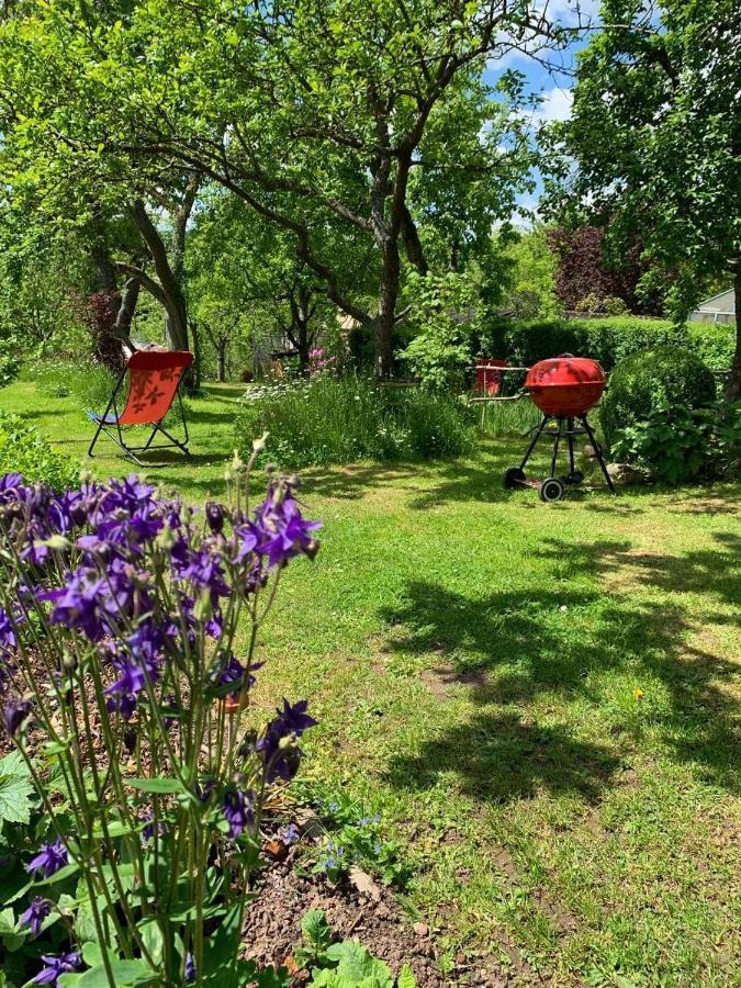 Am Obstgarten * Bad Bocklet