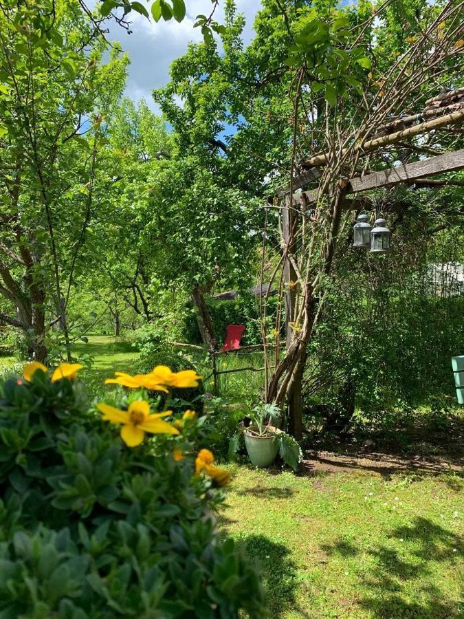 Am Obstgarten Appartement